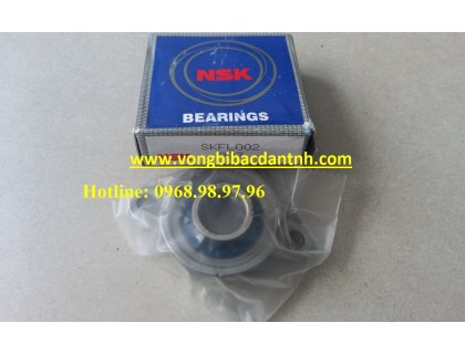 GỐI ĐỠ INOX FL001
